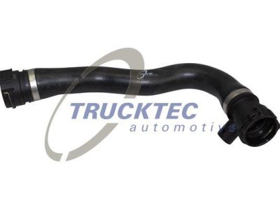 TRUCKTEC Radiator Hose (08.40.022)