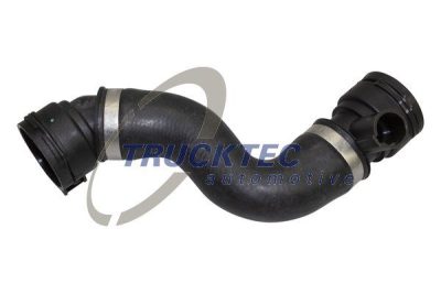 TRUCKTEC Radiator Hose (08.40.034)