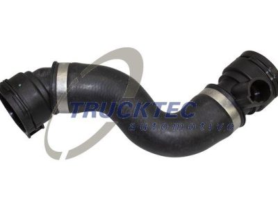 TRUCKTEC Radiator Hose (08.40.034)