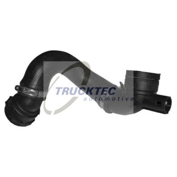 TRUCKTEC Radiator Hose (08.40.050)