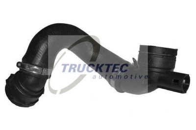 TRUCKTEC Radiator Hose (08.40.050)
