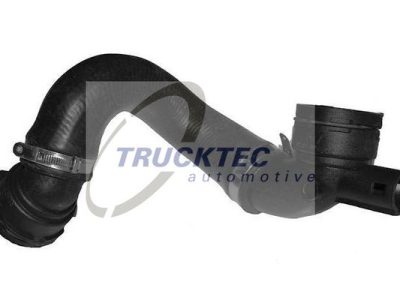 TRUCKTEC Radiator Hose (08.40.050)
