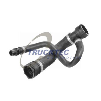 TRUCKTEC Radiator Hose (08.40.051)