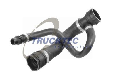 TRUCKTEC Radiator Hose (08.40.051)