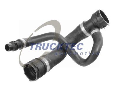 TRUCKTEC Radiator Hose (08.40.051)