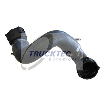 TRUCKTEC Radiator Hose (08.40.053)