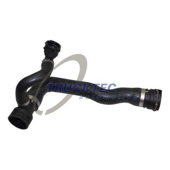 TRUCKTEC Radiator Hose (08.40.054)