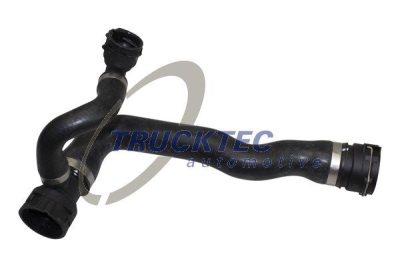 TRUCKTEC Radiator Hose (08.40.054)