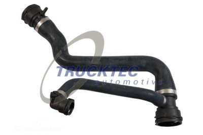 TRUCKTEC Radiator Hose (08.40.060)