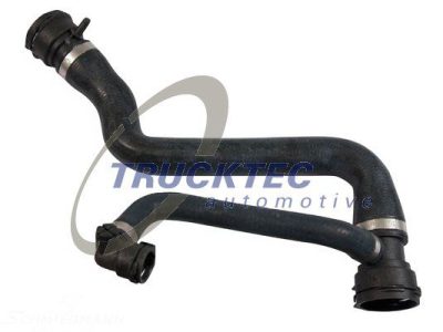 TRUCKTEC Radiator Hose (08.40.060)