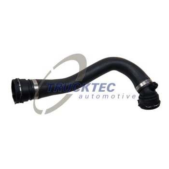 TRUCKTEC Radiator Hose (08.40.086)