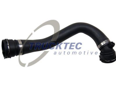TRUCKTEC Radiator Hose (08.40.086)