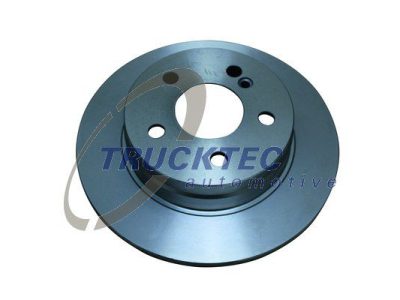 TRUCKTEC REAR Brake Disc (02.35.476)