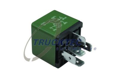 TRUCKTEC Relay AIR SUSPENSION (02.42.353)
