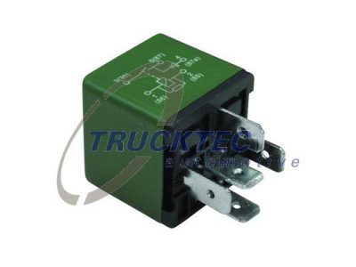 TRUCKTEC Relay AIR SUSPENSION (02.42.353)