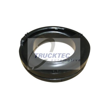 TRUCKTEC Rubber Buffer, suspension (02.30.247)