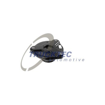 TRUCKTEC Shock Mount (02.30.255)