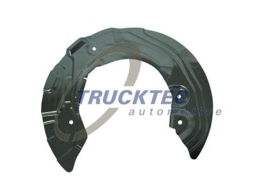 TRUCKTEC Splash Panel Brake Disc (08.35.197)