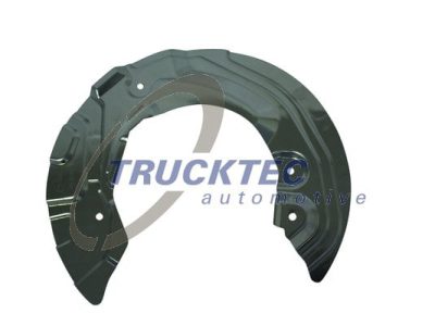TRUCKTEC Splash Panel Brake Disc (08.35.197)