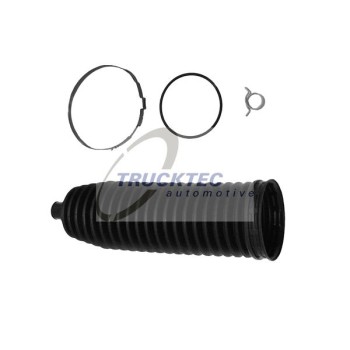 TRUCKTEC Steering Boot (02.37.068)