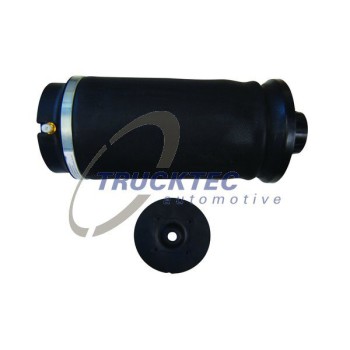TRUCKTEC Suspension Air Spring (02.30.307)