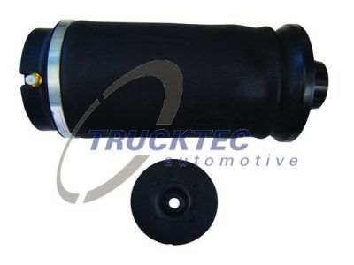 TRUCKTEC Suspension Air Spring (02.30.307)