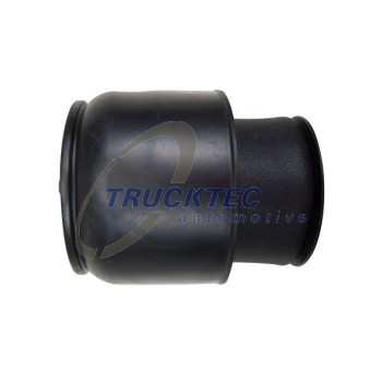 TRUCKTEC Suspension Air Spring (08.30.084)