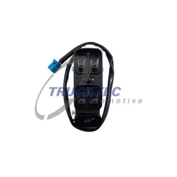 TRUCKTEC Switch window  (02.58.398)