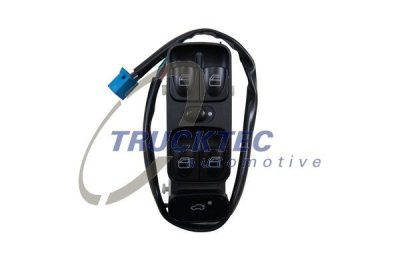 TRUCKTEC Switch window  (02.58.398)
