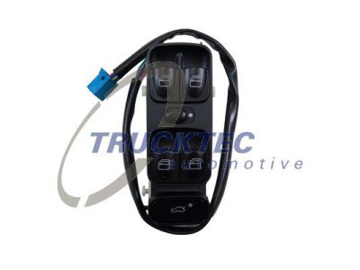 TRUCKTEC Switch window  (02.58.398)