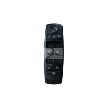 TRUCKTEC Switch window  (02.58.402)