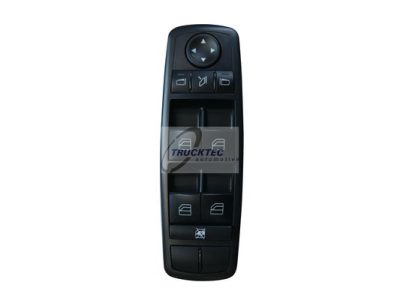 TRUCKTEC Switch window  (02.58.402)