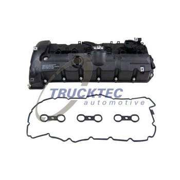 TRUCKTEC Tapper Cover (Valve Cover) (08.10.016)