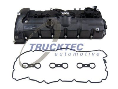 TRUCKTEC Tapper Cover (Valve Cover) (08.10.016)