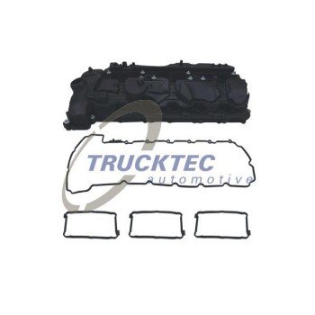 TRUCKTEC Tapper Cover (Valve Cover) (08.10.017)