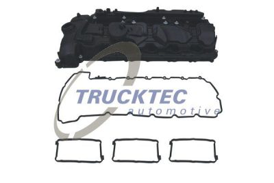 TRUCKTEC Tapper Cover (Valve Cover) (08.10.017)