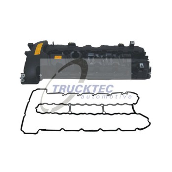 TRUCKTEC Tapper Cover (Valve Cover) (08.10.190)