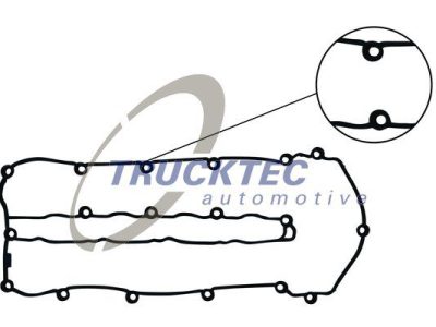 TRUCKTEC Tappet Cover Gasket (Valve Cover) (02.10.029)