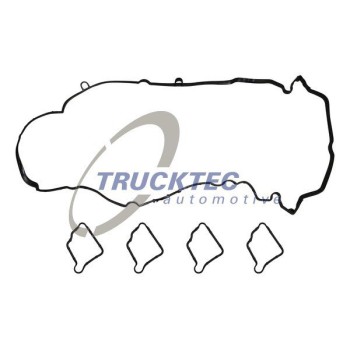TRUCKTEC Tappet Cover Gasket (Valve Cover) (02.10.117)