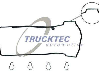 TRUCKTEC Tappet Cover Gasket (Valve Cover) (02.10.119)