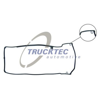TRUCKTEC Tappet Cover Gasket (Valve Cover) (02.10.120)