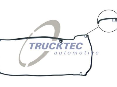 TRUCKTEC Tappet Cover Gasket (Valve Cover) (02.10.120)