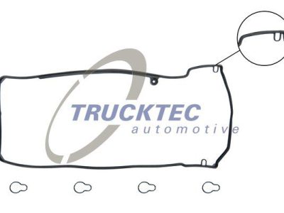 TRUCKTEC Tappet Cover Gasket (Valve Cover) (02.10.121)