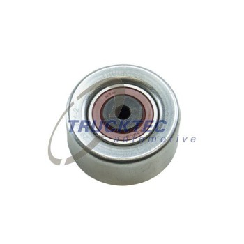 TRUCKTEC Tensioner Pulley (02.19.250)