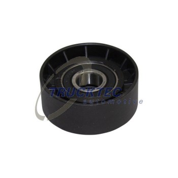 TRUCKTEC Tensioner Pulley (02.19.323)