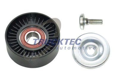 TRUCKTEC Tensioner Pulley Guide (02.19.207)