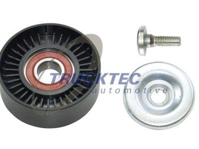 TRUCKTEC Tensioner Pulley Guide (02.19.207)