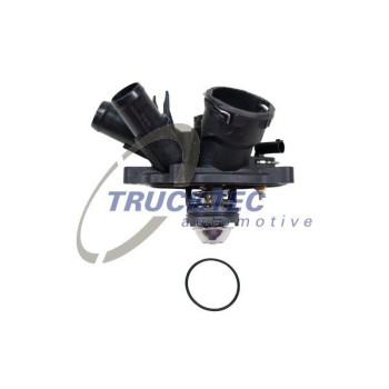 TRUCKTEC Thermostat (02.19.321)