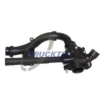 TRUCKTEC Thermostat (02.19.401)
