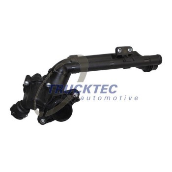 TRUCKTEC Thermostat (02.19.402)